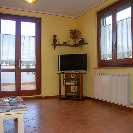 Casa Vacanze Trasimeno Sant'Arcangelo  Exterior photo