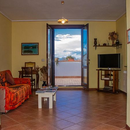 Casa Vacanze Trasimeno Sant'Arcangelo  Exterior photo