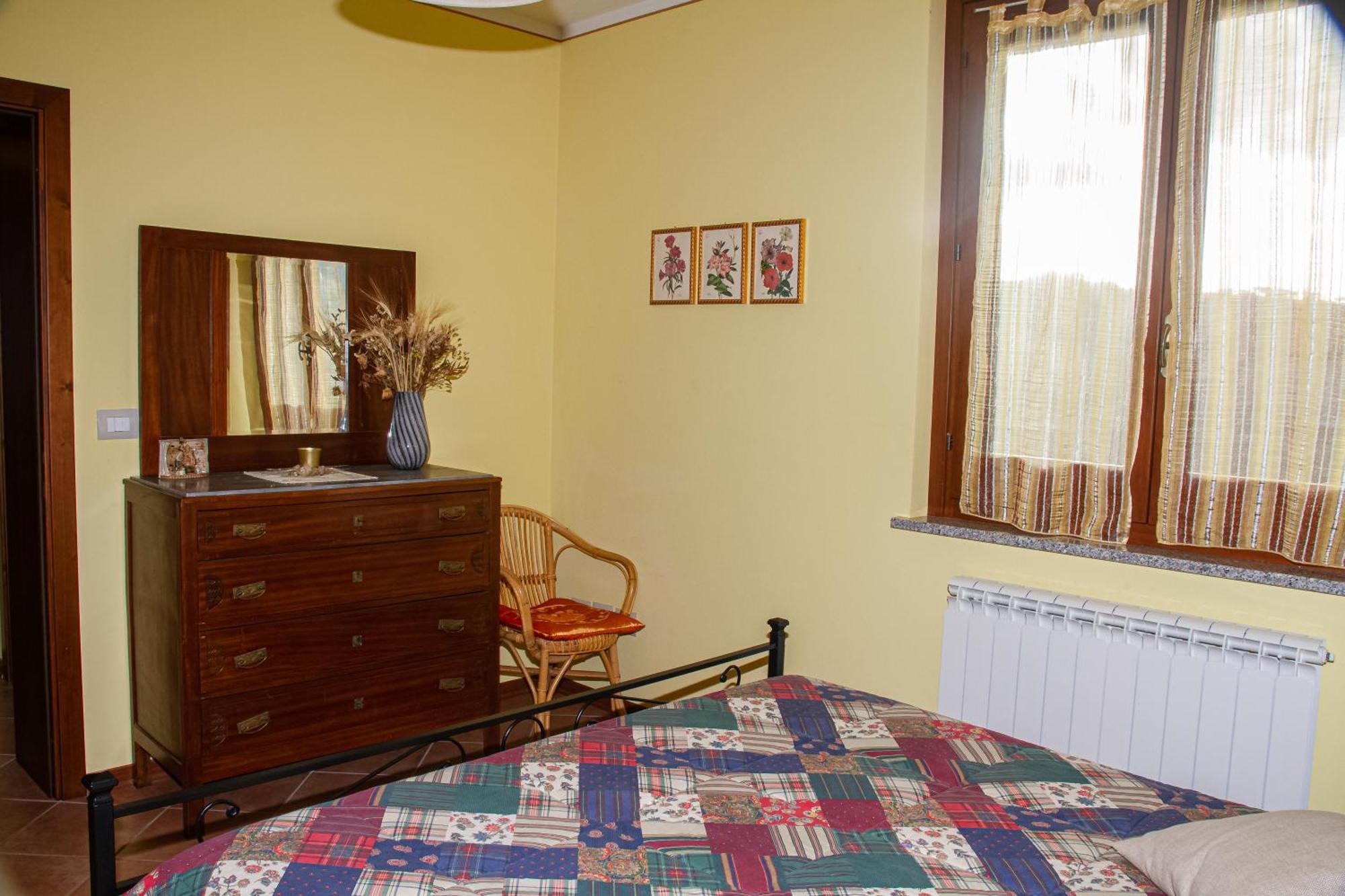 Casa Vacanze Trasimeno Sant'Arcangelo  Exterior photo