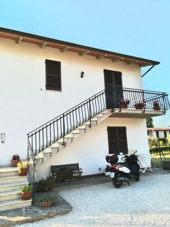 Casa Vacanze Trasimeno Sant'Arcangelo  Exterior photo